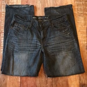 Men’s Helix Jeans